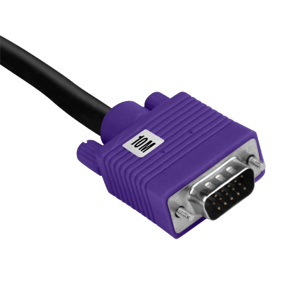10M VGA Cable ELE3010M