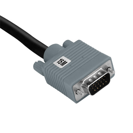 15M VGA Cable ELE3015M