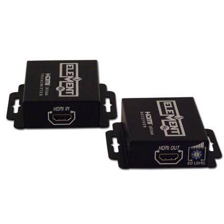 HDMI Extender ELE8080REF
