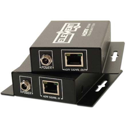 HDMI 1 Cat5e/6 Extender ELE8081REF