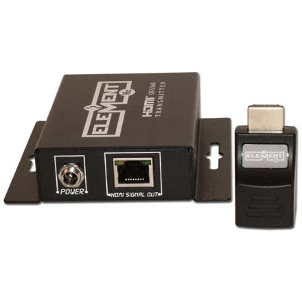 HDMI 1 Cat5e/6 Extender ELE8082REF