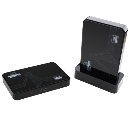 Wireless HDMI Sender/Reciever ELE8085