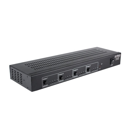 HDMI 4x4 Matrix Switch ELE9090