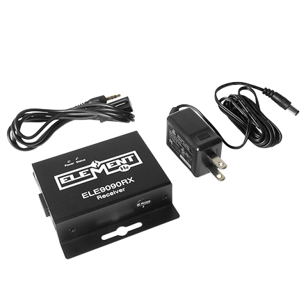 Two Cat Extender for ELE9090 ELE9090RX