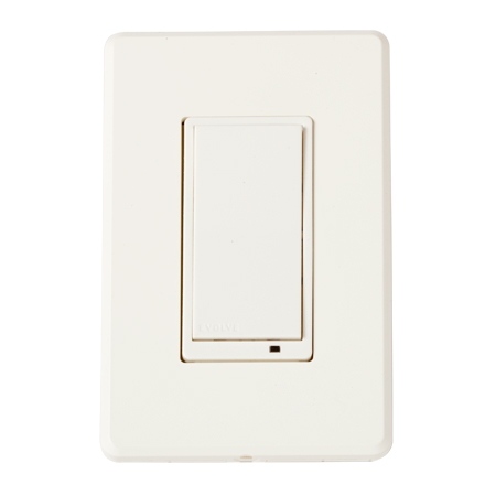 LTM-5 Evolve Accessory Swtch EVO206W