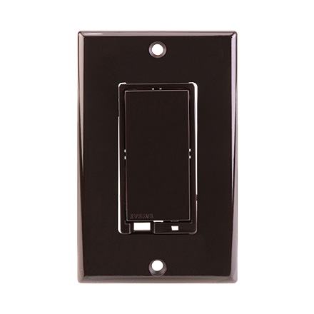 TR-RM-BR Trim Ring LRM Brown EVO400BR