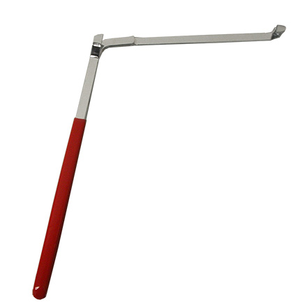 B.E.S. Drill Bit Steering Guide FIB-GUD
