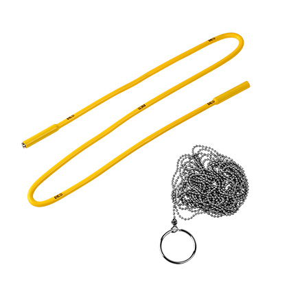 B.E.S. Fish Chain and Retriever FIB223