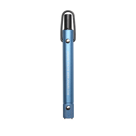 TTS-716 TRAP SECURITY TOOL JON1006
