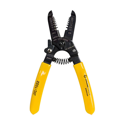 JIC-W1022 Wire stripper for 10-22 AWG