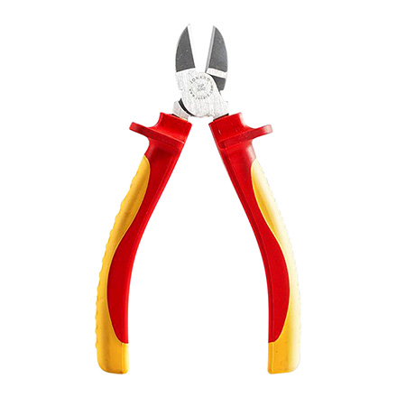 INP-3062 INSULATED PLIERS 6.25 JON3062