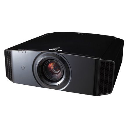 DLAX770R Home Theater Projecto JVC1002