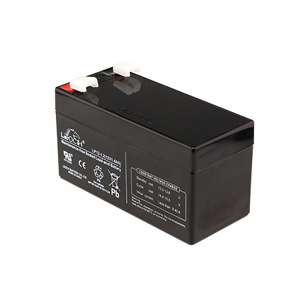 12VGB Battery backup, 1.2 LNS1016