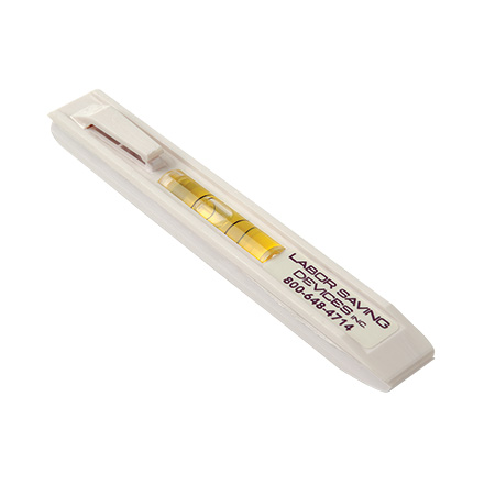 PL5 Pocket level 5 inch LSD1003