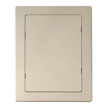 HNA88 Hid-n-access panel 8 X 8 LSD1011