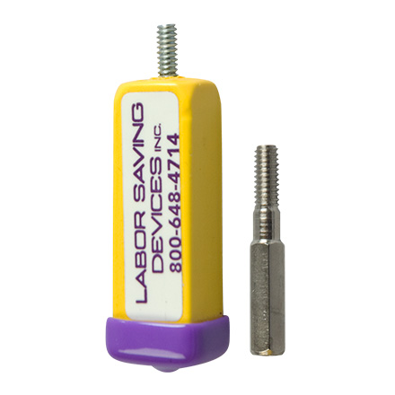 CZD Creep-Zit Drag-Zit tip LSD1031