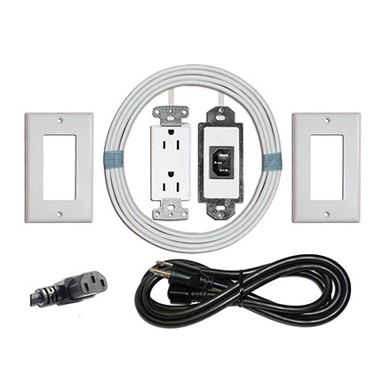 PJW-7R Power Jumper MID2021