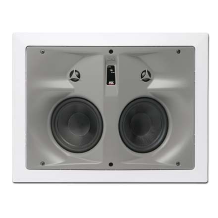 MTX Model HT520BDP 5.25in 2-Way In-wall  BI-POLE/DI-POLE Surround Speakers, pair MTX2306