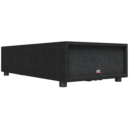 MTX Model LOLITA 8in 100 Watt Special Application Low Profile Subwoofer MTX2402