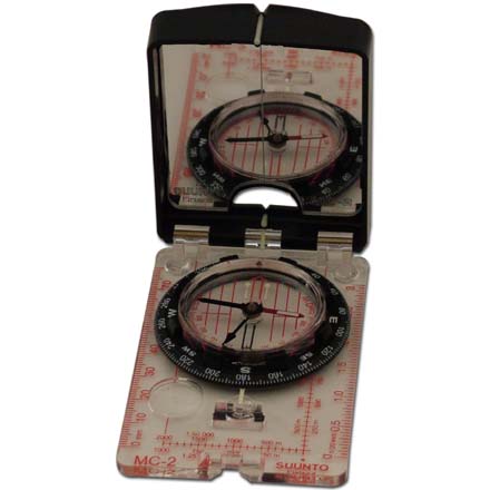 Suunto MC2D Compass Standard navigator NAT1011