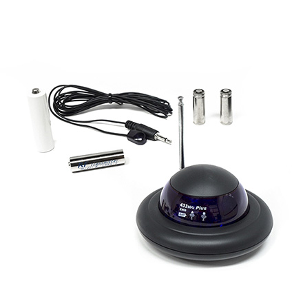 Next Generation Remote Extender Kit 418MHz unit NEX1000A