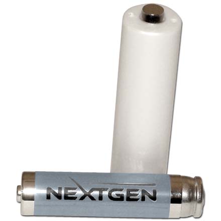 Genius transmitter, grey NEX1019