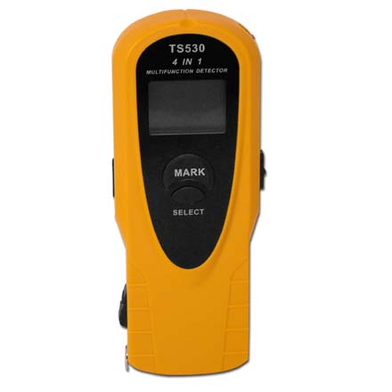 Nstallmates Deluxe Stud Finder for Metal or Wood NSM1012