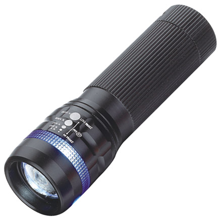 High Performance Flashlight NSM1015