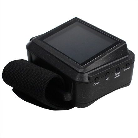 2.5in LCD Watch Monitor NSM1028