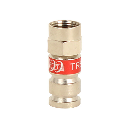 Channel Master  PCT-TRS-59 RG-59 Connectors DNA, qty 50 PCT1801