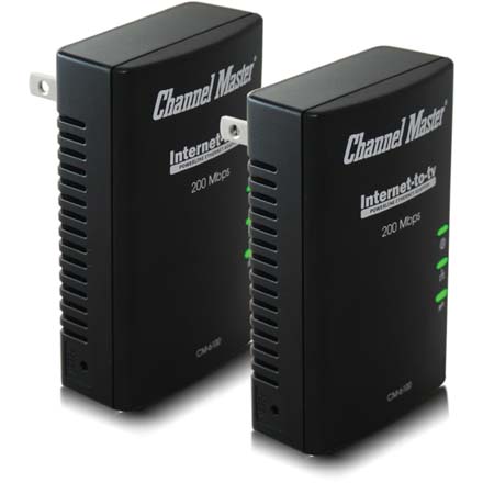 Internet to TV Power Adaptor PCT6100