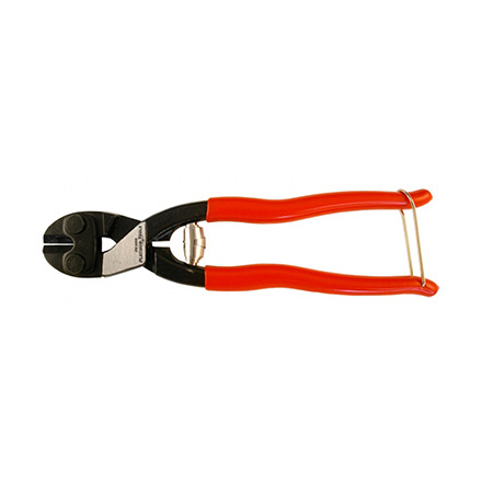 Platinum Tools 10512C Steel Wire Cutter PLA1032