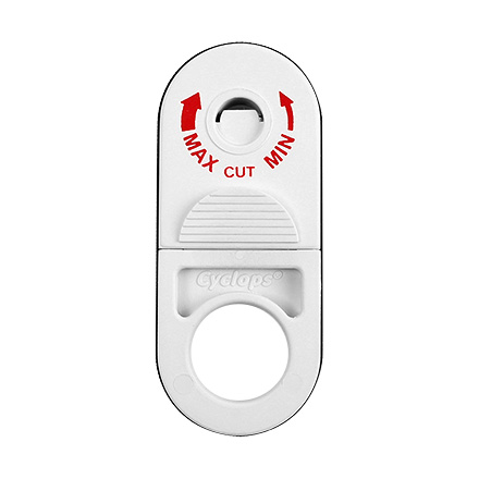 15010C Cyclops 2 cable strippe PLA1046