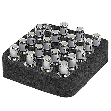 T120C COAX REMOTE SET PLA1055