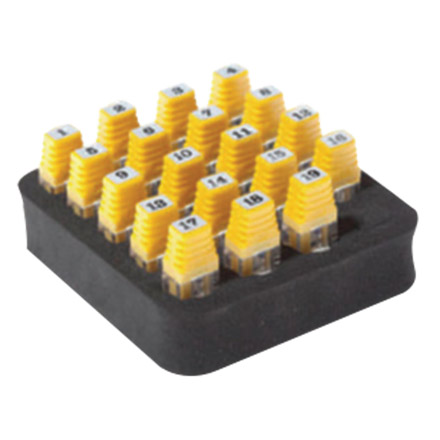 T121C DATA REMOTE SET PLA1056