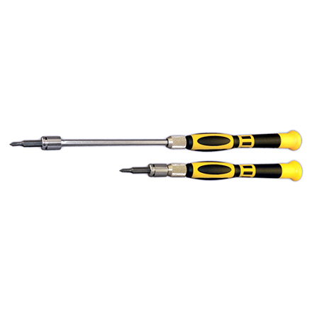 19103 Screwdriver, micro mini PLA1060