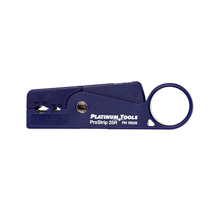 PRO STRIP 25R COAX STRIPPER PLA1062