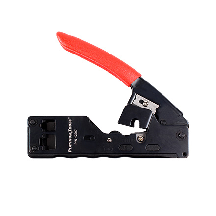 12507C TELE TITAN CRIMP TOOL PLA1064