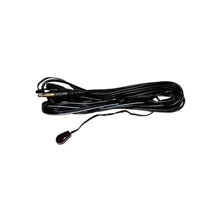 Channel Plus Model 2171 IR Repeater Emitter for 5 or 12 volt systems For MDS-6A PLU1002