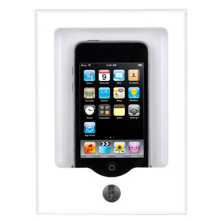iPORT IW-21 IN WALL DOCK SYS PORT1001
