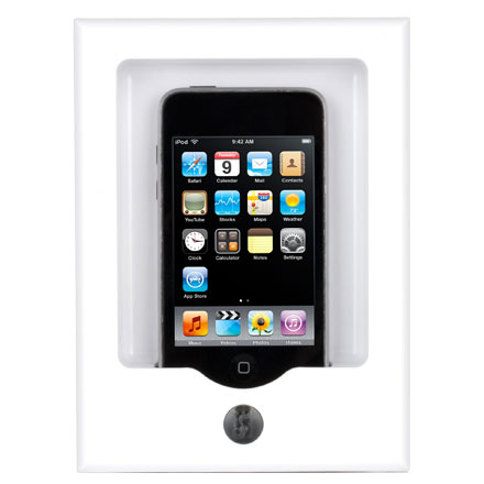 iPORT IW-22 IN WALL DOCK SYS PORT1002