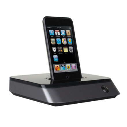 iPORT FS-22 FREE STAND DOCK SY PORT1051