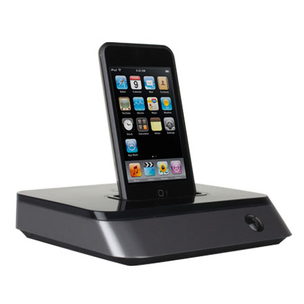 iPORT FS-23 FREE STAND DOCK SY PORT1052