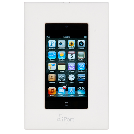 iPORT CM-IW200 CONTROL MOUNT PORT1100
