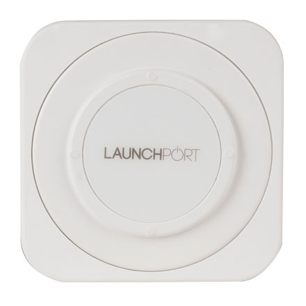 iPORT LAUNCHPORT WALLSTATION PORT1151