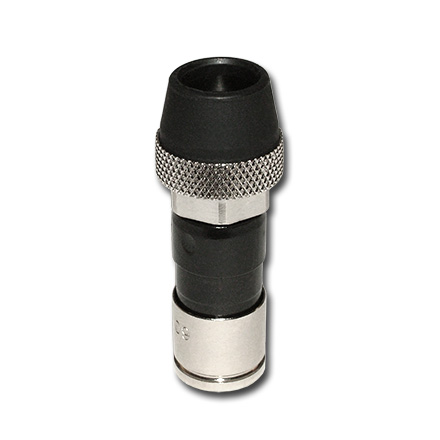 PPC EX6XLWS AquaTight RG-6 Connectors, qty 50 PPC1035