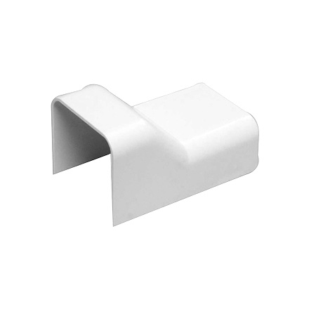 Quest Premier Raceway FCD-63414 1-1/2in Ceiling drop, white