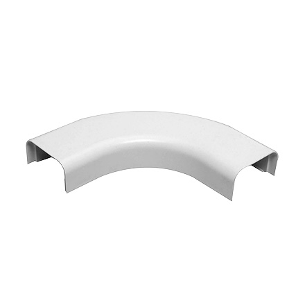 Quest Premier Raceway FRA-33414 1-1/2in Right angle, white