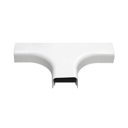 Quest Premier Raceway FTC-83414 1-1/2in Tee, white