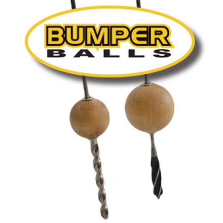 BB3412, Bumper Balls Kit RAC1028